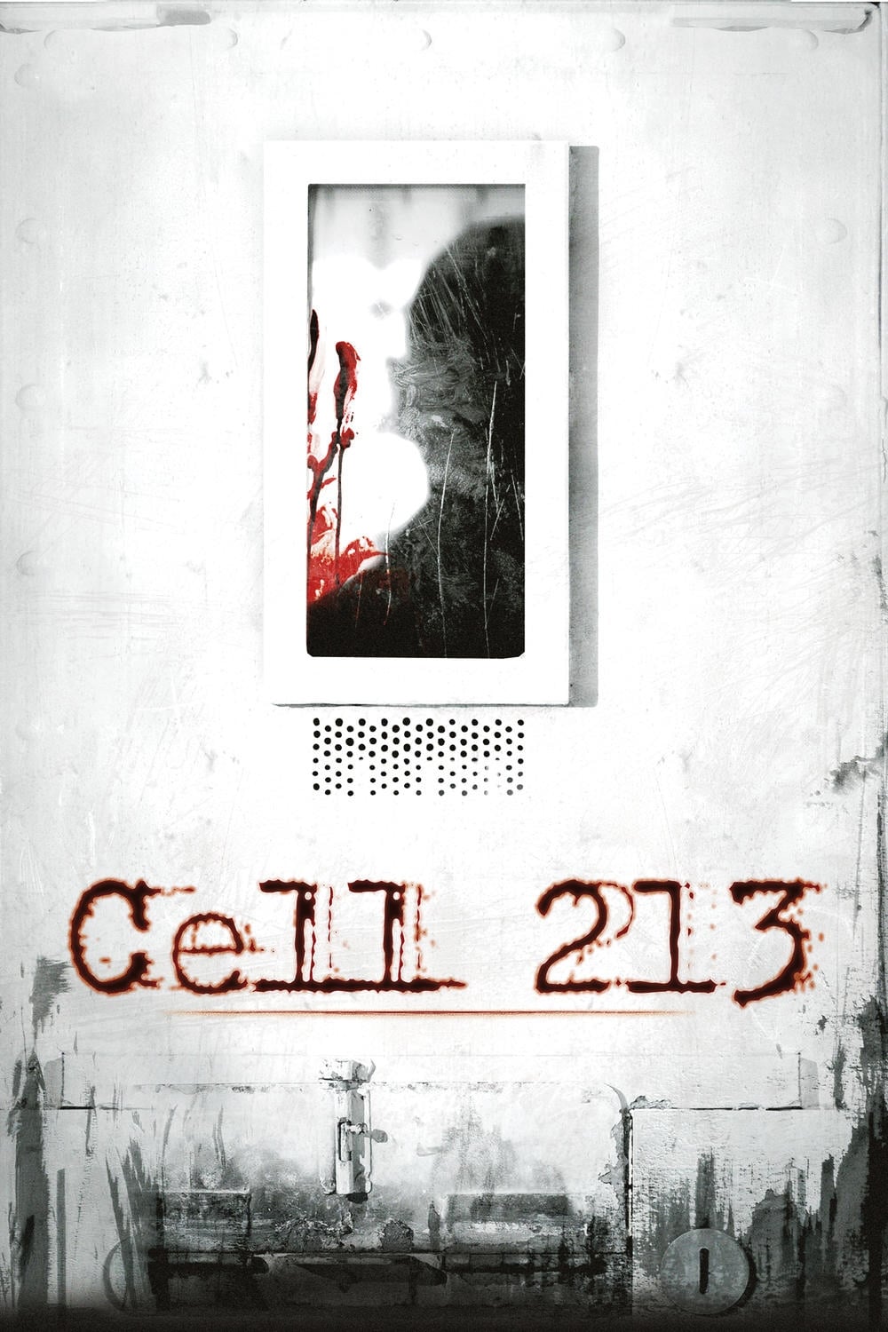 Постер Cell 213